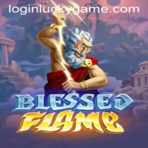 Discover the Exciting World of BlessedFlame: A LuckyGame Experience