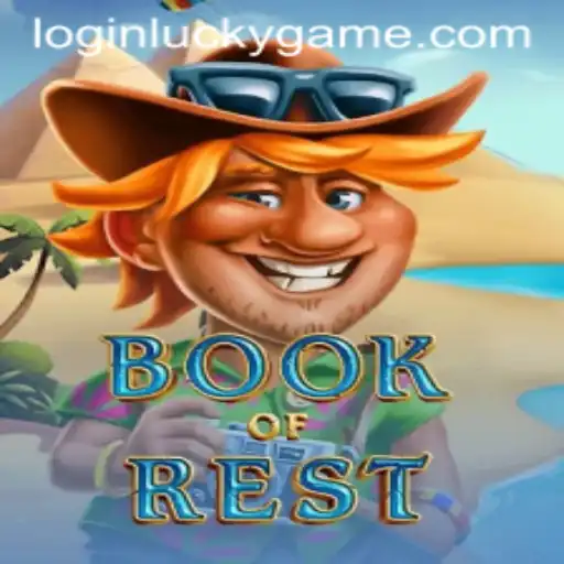Dive into the World of BookofRest: The Ultimate LuckyGame