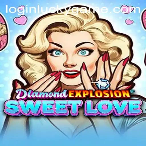 DiamondExplosionSweetLove: The LuckyGame Everyone is Talking About