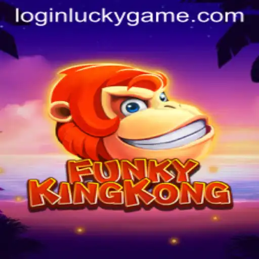 FunkyKingKong: The Ultimate Adventure in LuckyGame