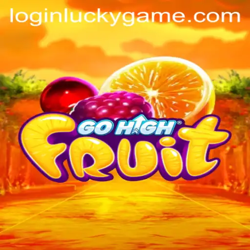 Exciting World of GoHighFruit: A LuckyGame Experience
