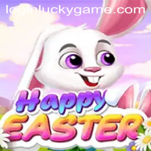 Exploring HappyEaster: The Adventure of the LuckyGame