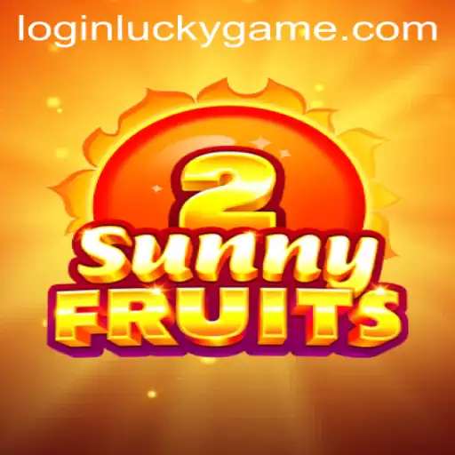 Exploring SunnyFruits2: A Thrilling LuckyGame Adventure