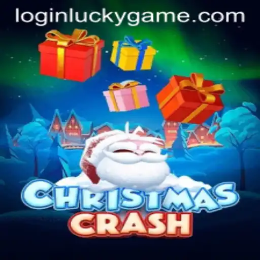 Unveiling ChristmasCrash: A LuckyGame Extravaganza