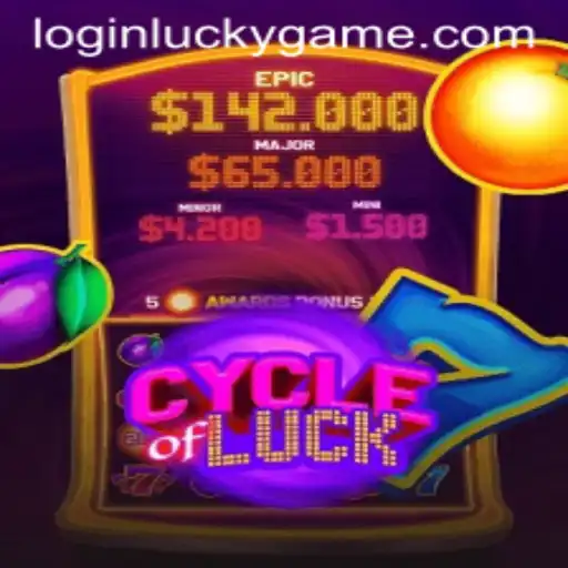 CycleofLuck: Embrace Your Fortune in This Exciting LuckyGame