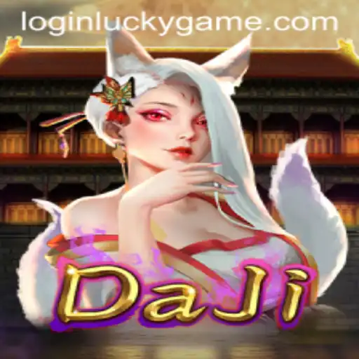 DaJi: The Ultimate LuckyGame Experience