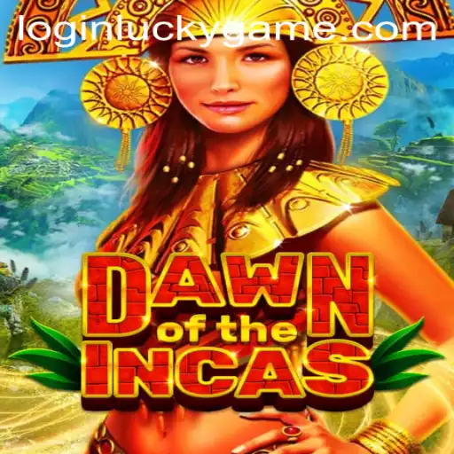 DawnoftheIncas: Dive into the Mystical World of LuckyGame