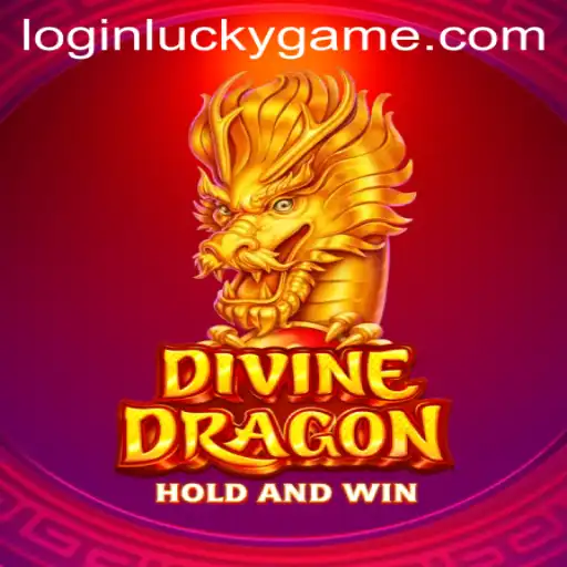 Unveiling the Excitement of DivineDragon: A LuckyGame Adventure