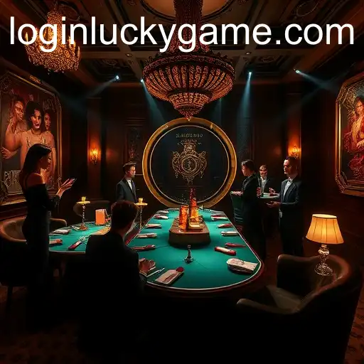 Unlocking the World of Exclusive Events: A Deep Dive into the Allure of LuckyGame