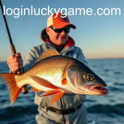 The Art and Adventure of Fishing: A Dive into the World of LuckyGame