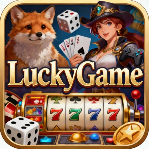 LuckyGame