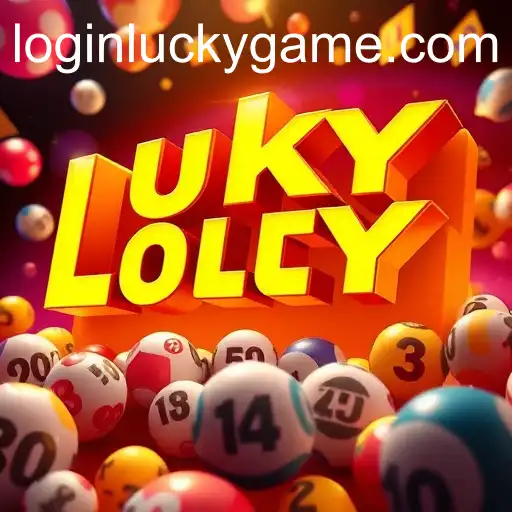 Exploring the World of Lottery Games with LuckyGame