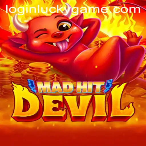 Exploring MadHitDevil: A Thrilling Adventure in LuckyGame