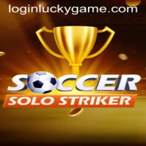 SoccerSoloStriker: An Exciting Soccer Adventure with LuckyGame Elements