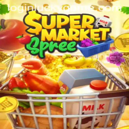 SupermarketSpree: An Introduction to the Thrilling LuckyGame Experience