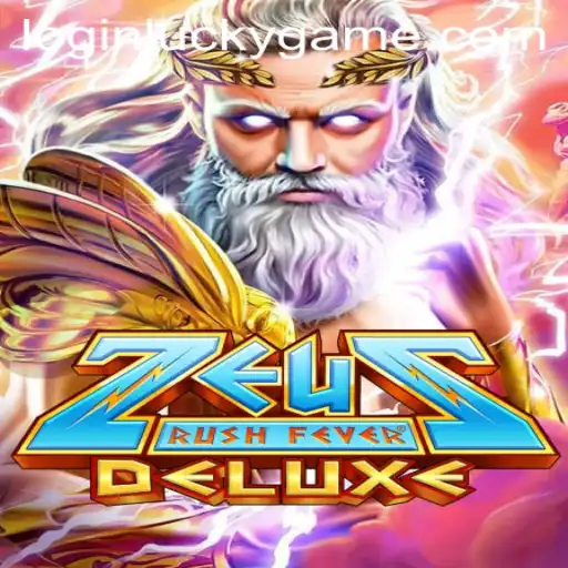 Discover the Legendary World of ZeusRushFeverDeluxe